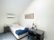 3 Nicholson Place Melbourne Student Accommodation | Amber 3 Nicholson Place Melbourne Student Accommodation | Amber