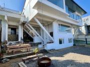 3 niveles de casa de lujo sereno en Reñaca