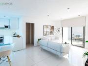 3 NUEVAS VILLAS EN LOS ALCÁZARES