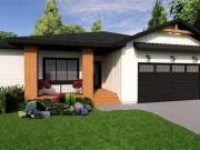 3 Oakfield Place, Winnipeg, MB, R3R 2Z6 Luxury House for...