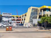 3 OFFICE SUITES AVAILABLE IN THE HEART OF THE CBD