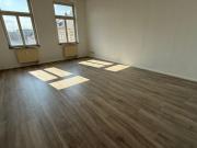 3. OG + Aufzug + großer Balkon + 2er WG gerecht mit EBK