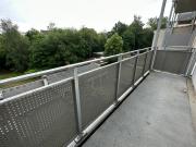 3. OG + großer Balkon WG gerecht 1. Monat kaltmietfrei