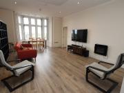 3 Oxford Heights NG1, 2 bed flat to rent, £1,275 pcm |...