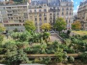 3 P de 92.52 M2 PARIS 75016