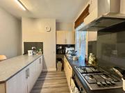3 Palin Street, Nottingham NG7, 4 bed shared...