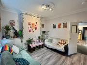 3 Palin Street, Nottingham NG7, 4 bedroom shared...