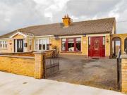 3 Park View, Greenhills Road, Tallaght, Dublin 24
