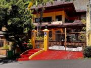 3 Parking House and Lot in Maria Luisa Estate Banilad...