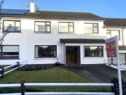 3 Parknamore Heights, Ballincollig, Cork, P31 CN41
