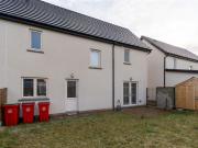 3 Parkside Crescent, Balgriffin, Dublin 13 Sherry... 3 Parkside Crescent, Balgriffin, Dublin 13 Sherry...