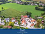 3 Parteienhaus in wunderschöner Lage von Grafrath –...