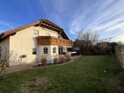 3 Parteienhaus mit Erkern, idealen Grundrissen & Garten...