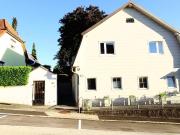 3 Parteinwohnhaus mit 346 m² Grund im Stadtzentrum