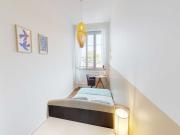 3 Perrache #2 Chambre