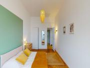 3 Perrache #3 Chambre