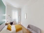 3 Perrache Chambre 4 LYON