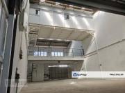 3 Phase Power Solar Power 1.5 Storey Light Industry...