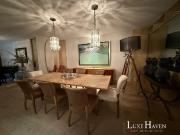 3 Picos Polanco, Exclusivo Garden House