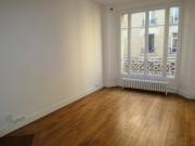 3 pièce 20ème Paris