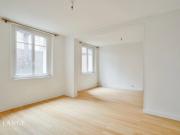 3 pièce en Rez de jardin lumineux et sans passage