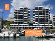 3 PIECES 100.10 m2 PROGRAMME NEUF, 3ème ETAGE, RES CANOPEE