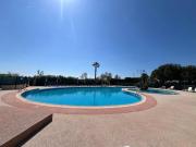 3 PIECES 110m² VILLENEUVE LOUBET PLAGE GARAGE ET 2 CAVES