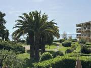 3 PIECES 110m² VILLENEUVE LOUBET PLAGE GARAGE ET CAVES