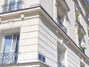 3 pièces 2 chambres