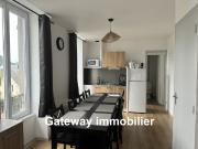 3 pièces 42 m2 Grand appartement à louer meublé au MONT DORE