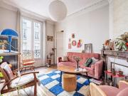 3 pièces 50 m², charme
