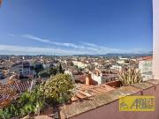 3 PIECES 53.55 M2 VIEIL ANTBES APPARTEMENT T3 EXCEPTIONNEL A