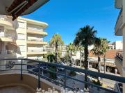 3 Pièces 54.62m2 en plein centre ville de Cavalaire