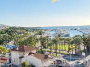 Appartement 3P traversant, 58 m², vue mer & port – Basse...