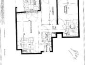 3 pieces 57 m² neuf residence en aparte a noisy le grand