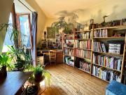 3 pièces 57m2 dernière étage