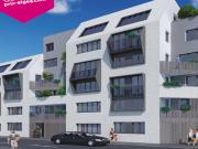 3 pièces · 60.1 m²