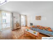 3 PIECES 60 m2 au sud du 14è