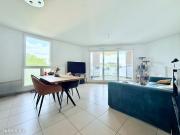 3 pièces 63.17 m² exclusivité l’agence saint roch