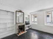3 PIÈCES 65 M2 PARIS 75009 QUARTIER TRUDAINE MAUBEUGE