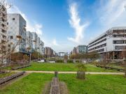 3 pièces – 67 m² – Balcon & parking – Nanterre Terrasses...