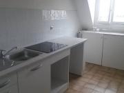 3 pièces 70 m² dernier étage Miromesnil