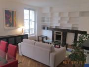 3 pièces 72 m2 Maubert Mutualité