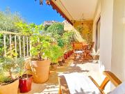 ✨ Appartement 3P, 76 m², traversant avec terrasse de 21...