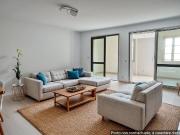 3 PIÈCES 80 M2 NEUF EN CORSE DU SUD DANS RÉSIDENCE DE...