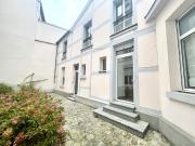 3 PIÉCES 85 M2 EN DUPLEX TYPE 3 REZ DE CHAUSSÉE SECTEUR...