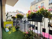 94 SAINT MAURICE PLATEAU A 2 PAS DU BOIS DE VINCENNES: 3...