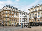 3 pièces à fort potentiel au cœur de Strasbourg –...