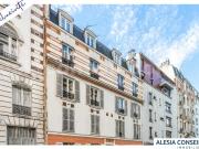 3 PIÈCES à rénover 46 m2 au sud du 14è