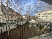 3 pièces ALLÉE NOUVELLE LES PAVILLONS SOUS BOIS